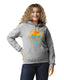 Lake Isabel Paradise: Hoodie