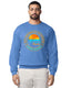 Lake Isabel Paradise: Crewneck