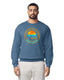 Lake Isabel Paradise: Crewneck