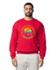 Lake Isabel Paradise: Crewneck