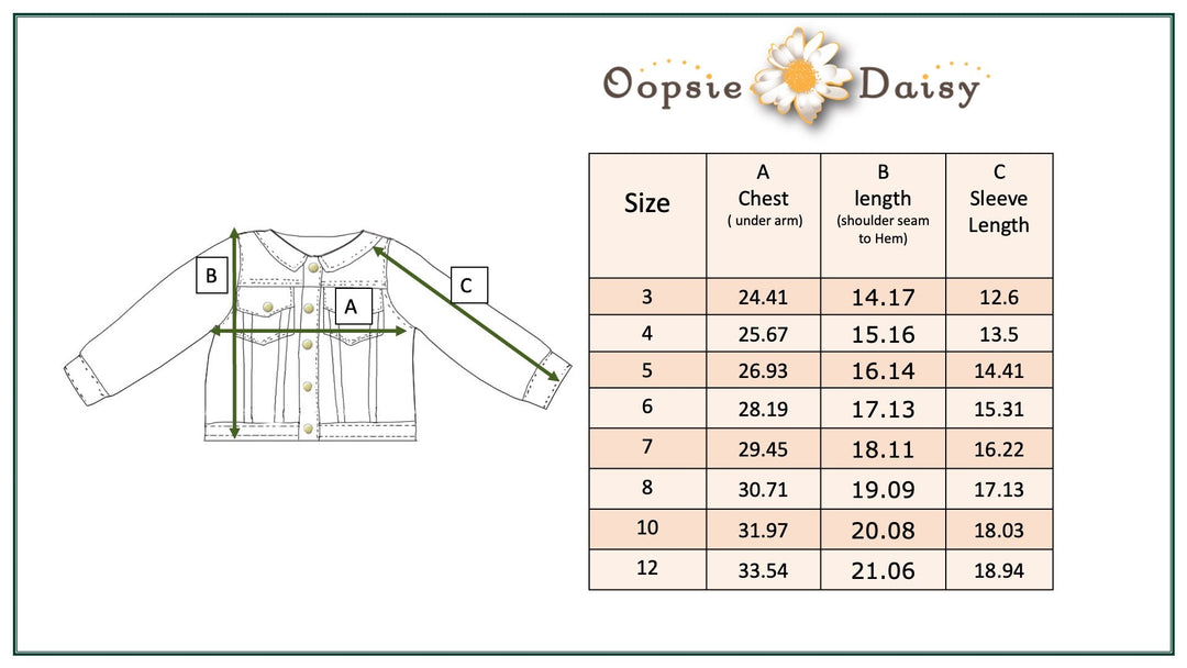 Pink Sequin Denim Jacket