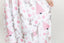 Pink Deer Lounge Play Gown