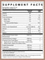 Women’s Wellness Protein Blend - Maple Cinnamon | 33 Oz