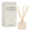 Weekend White Translucent Tinted Glass Jar Reed Diffuser