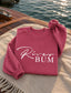 River Bum Lightweight Crewneck Sweatshirt