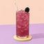 Javvy Protein Refresher: Blackberry Lemonade