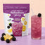 Javvy Protein Refresher: Blackberry Lemonade