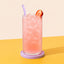 Javvy Protein Refresher: Strawberry Lemonade