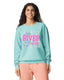 River Life Lightweight Crewneck Sweatshirt