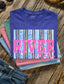 River Life Graphic Tee