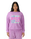 River Life Lightweight Crewneck Sweatshirt