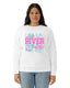 River Life Lightweight Crewneck Sweatshirt