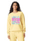 River Life Lightweight Crewneck Sweatshirt