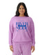 River Mode Lightweight Crewneck Sweatshirt