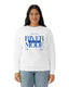 River Mode Lightweight Crewneck Sweatshirt