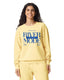 River Mode Lightweight Crewneck Sweatshirt