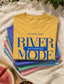 River Mode Graphic Tee