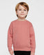 Toddler Fleece Sweatshirt
