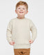Toddler Fleece Sweatshirt