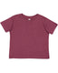 Toddler Fine Jersey Tee