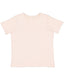 Toddler Fine Jersey Tee