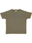 Toddler Fine Jersey Tee