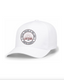 Lake Isabel Relax: Perforated Snapback