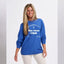 Fun Mom Club Sweater | Coffee