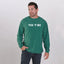 Tee Time Sweater