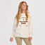 Fun Mom Club Sweater | Coffee