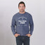 Fun Mom Club Sweater | Coffee