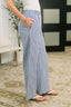 Right At Home Relaxed High Waisted Bottoms