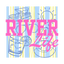 River Life - Ready To Press Design - Shirt Not Included