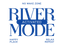 River Mode - Ready To Press Design - Shirt Not Included