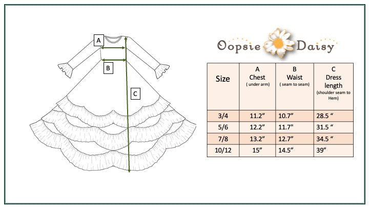 Beige Floral Ruffles Dress