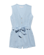 QUINN GUAZE ROMPER