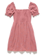 PEMBINA MINI DRESS