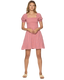 PEMBINA MINI DRESS