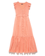 DAZEY MIDI DRESS