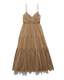 DAPHNE MIDI DRESS