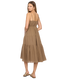 DAPHNE MIDI DRESS