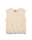 NORA FRENCH TERRY TOP