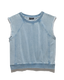 NORA FRENCH TERRY TOP