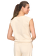 NORA FRENCH TERRY TOP