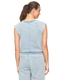 NORA FRENCH TERRY TOP