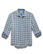 EVANSVILLE DOUBLE LAYER SHIRT