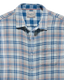 EVANSVILLE DOUBLE LAYER SHIRT