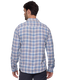EVANSVILLE DOUBLE LAYER SHIRT