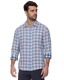 EVANSVILLE DOUBLE LAYER SHIRT