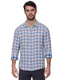 EVANSVILLE DOUBLE LAYER SHIRT
